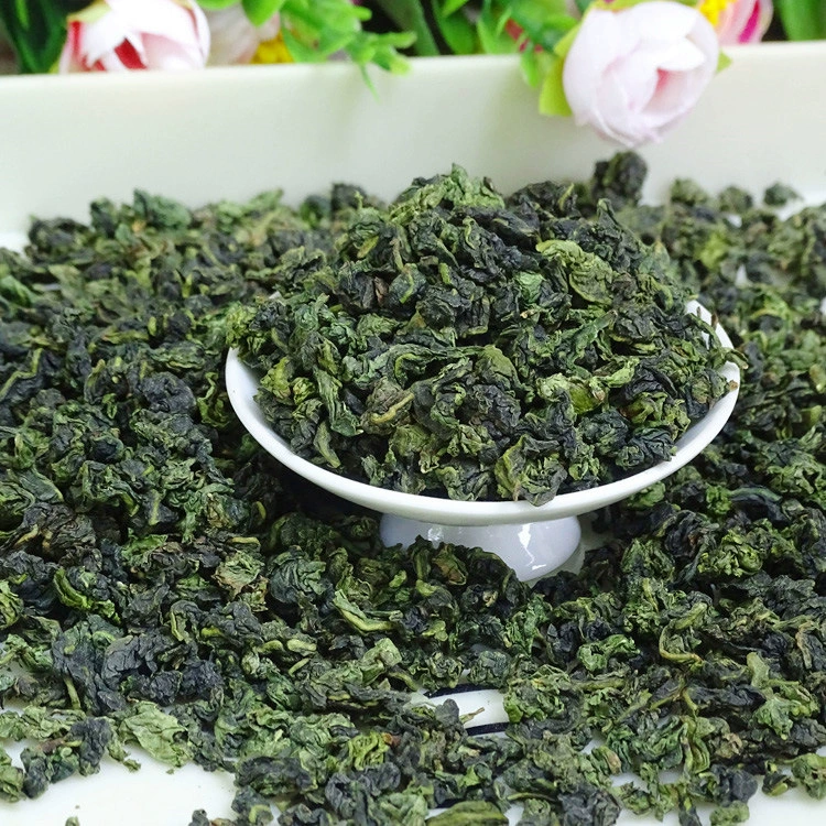 2024 Весенний чай Tieguanyin Fujian Anxi Guoxiang Улун чай оптом новый чай рассыпной чай альпийский чай