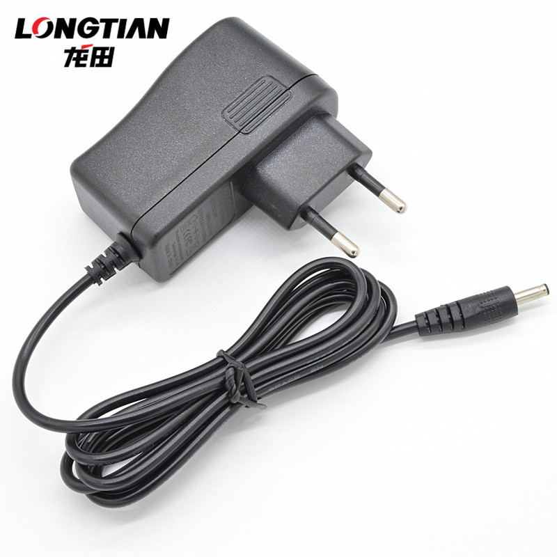 8.4V1.5A 1.2A 1A锂电池充电器欧规CE认证8.4V1500MA按摩器充电器