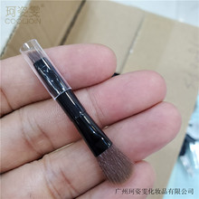 珂姿雯 厂家专业彩妆小配件化妆刷 50mm kat-e双头眉刷 美妆工具