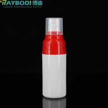 30ml����ƿ����Һ�๦�ܱ���С����������Ʒpe���|��ƿ�tɫ