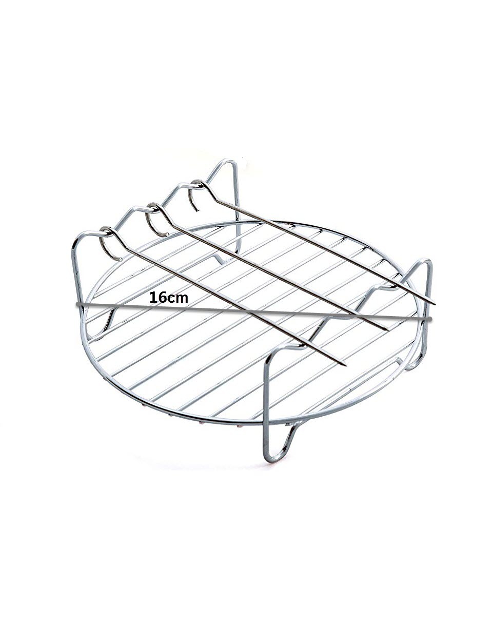 16cm3 바늘 라운드