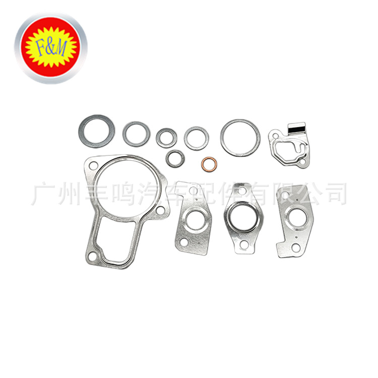 Suministro adecuado para el kit de reparación del motor Toyota Sea Lion 1TR 2TR 04111-75d20