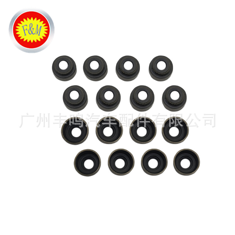 Suministro adecuado para el kit de reparación del motor Toyota Sea Lion 1TR 2TR 04111-75d20