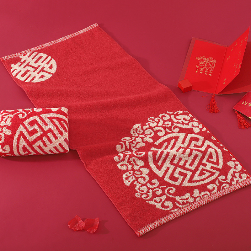 Уголок Привет Полотенце