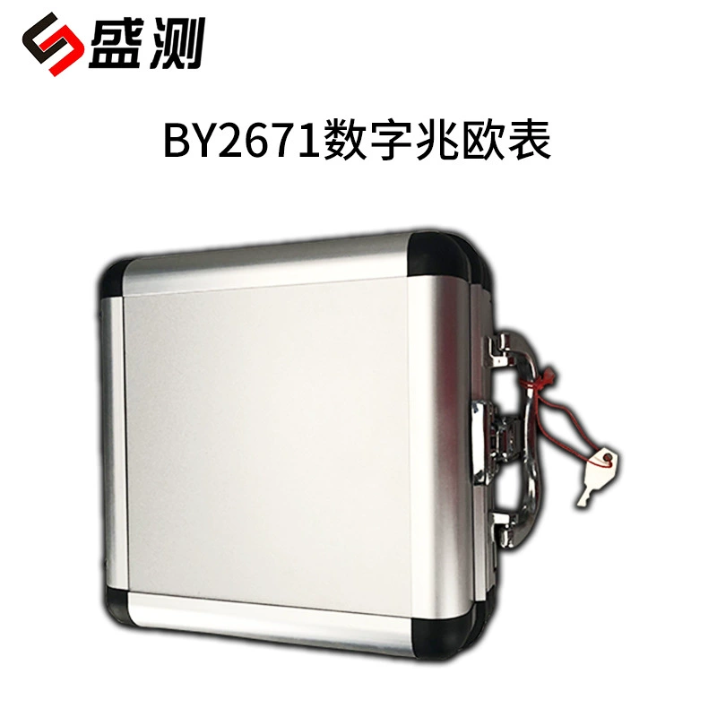 Заводской прямой источник питания, цифровой дисплей, тестер сопротивления изоляции 5000 В, 10000 В, соотношение поглощения, цифровой мегаомметр