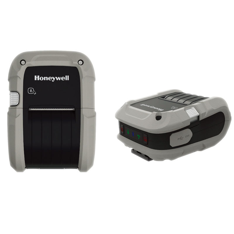 Honeywell����Τ��RP2B RP2D RP4B RP4D RP2e RP4e�����վݴ�ӡ��