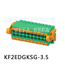 �ưl �Ӿ����� ���ʽ KF2EDGKSG-3.5 о�� 2-24P