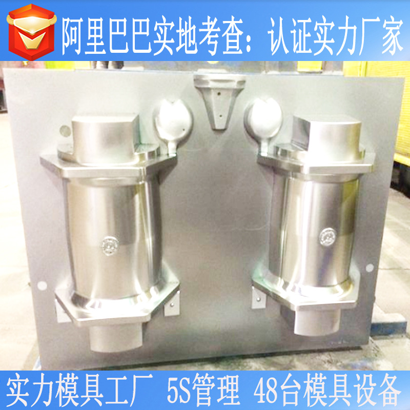 各式电麦话筒注塑开 模具加 工定 制塑胶料外壳注塑产品浙江模具