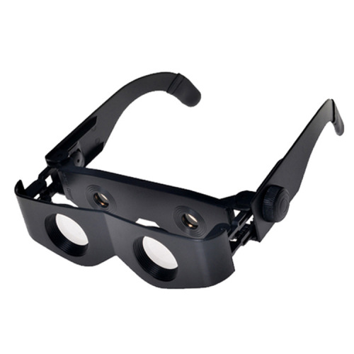 Fishing Telescope for Viewing Floats Dedicated High Definition Zooming Fishing Telescope Eyeglasses for Myopia and Presbyopia Outdoor Glasses 