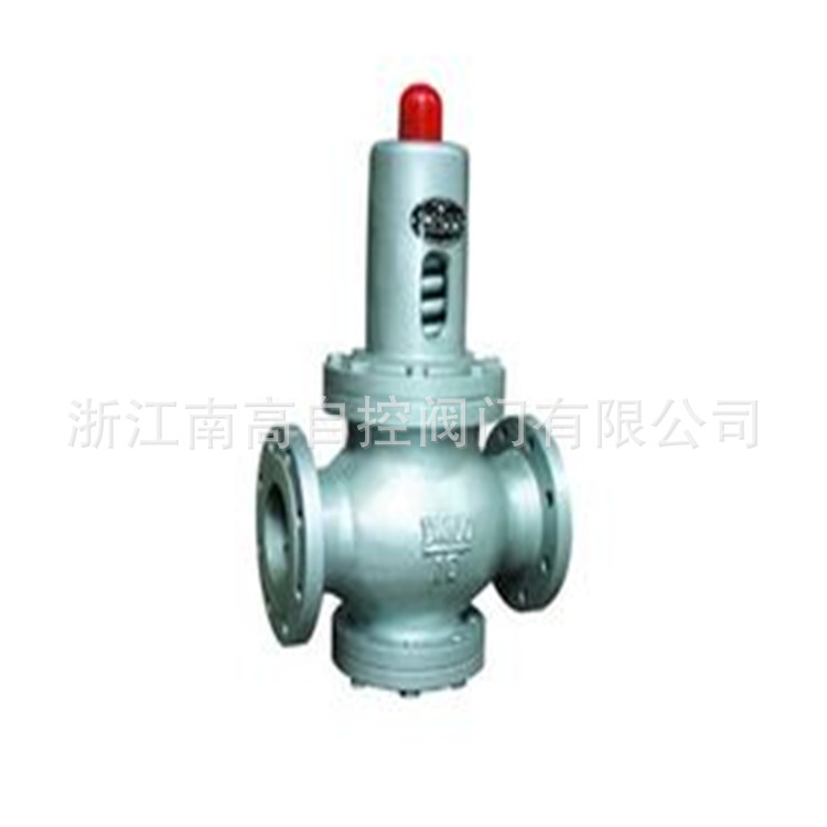 浙江南高 Y42X 型直接作用弹簧薄膜式减压阀