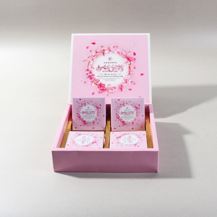 厂家制作牛皮纸白卡纸盒茶叶礼品天地盖盒围巾盒抽屉包装盒甜品盒