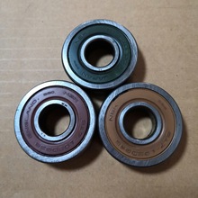 现货国产拆机落套旧轴承6303 深沟球轴承水泵轴承包邮一件代发