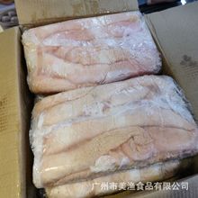 生猪大肠酒楼免洗大肠头冷冻大肠头猪肉副产品冷冻约20条10kg一件