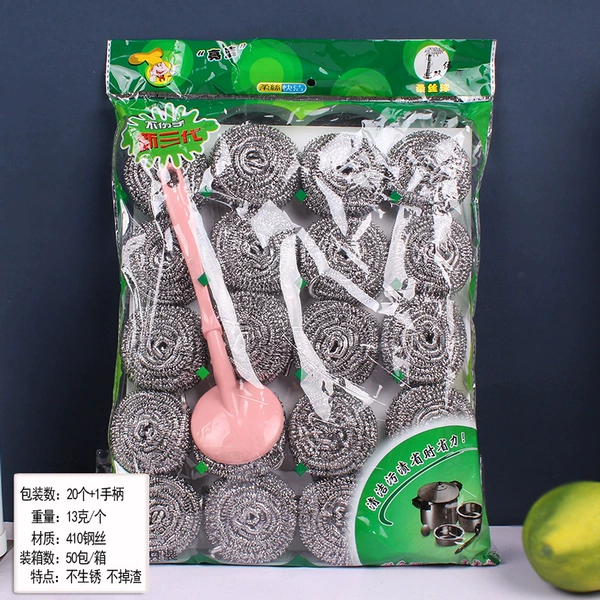 Handle, 20 pieces, 13 gram