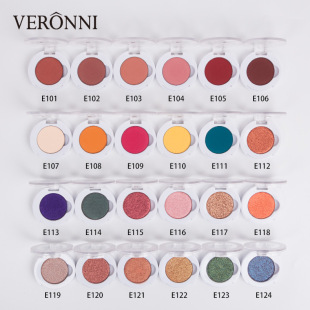 VERONNI ��Ӱ������y�n�����W�߷����ו�Ⱦ��Ȼ����������ɫˮ