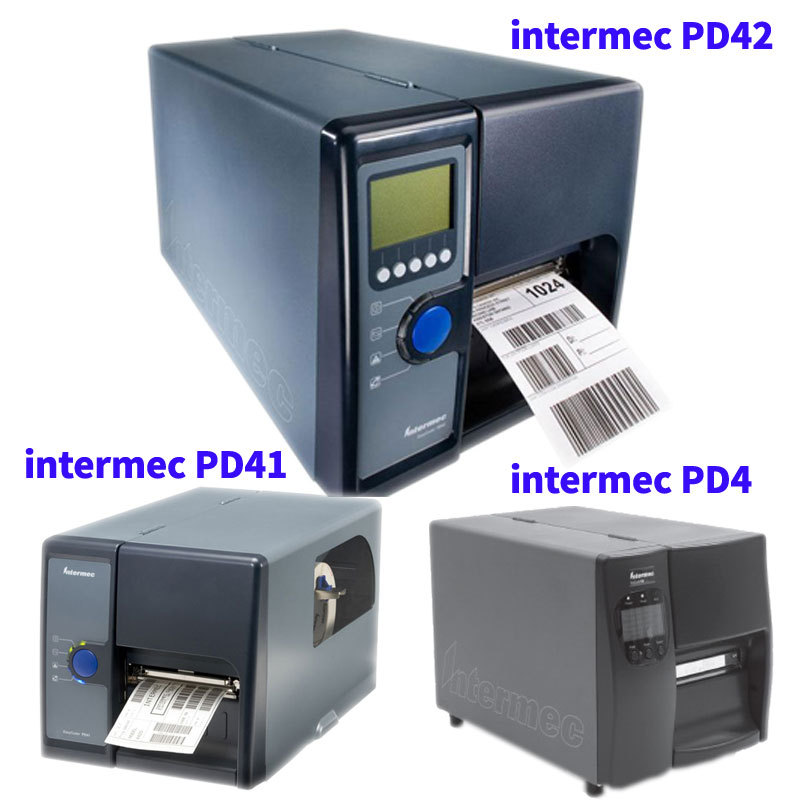 intermec������pd42 pd41 pd4�����͹�ҵ�������벻�ɽ�ֽ��ӡ��