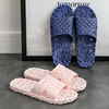 Summer non-slip wear-resistant slippers platform indoor, beach sandals