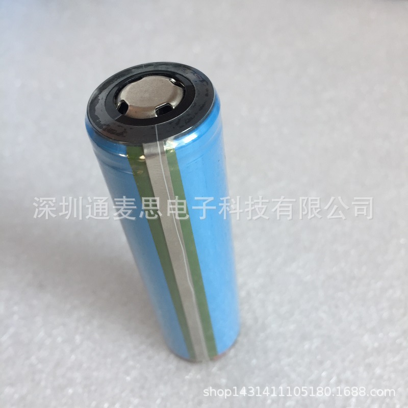 原装50E INR21700-50E动力锂电池5000mAh 10A带保护板