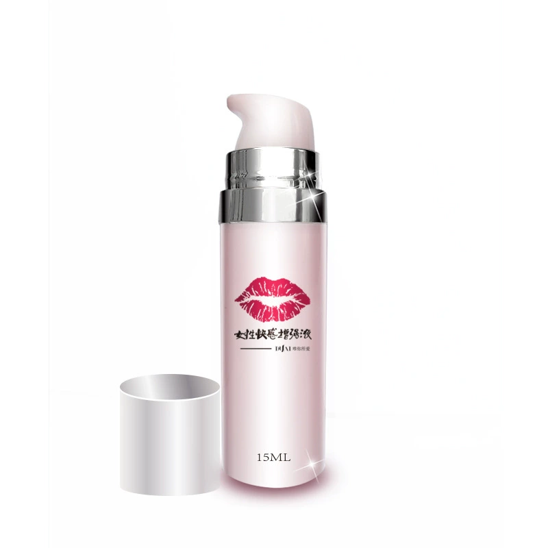 Lips Women Gel Женский гель для удовольствия жидкий, женские сексуальные принадлежности Гель для удовольствия, усиленная смазка