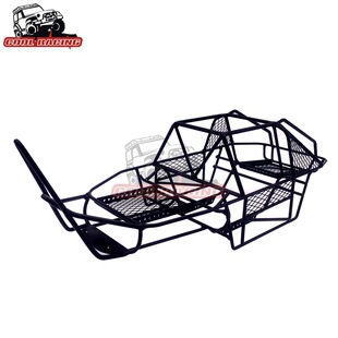 1/10��������܇SCX10���ٹܼ� 90027 90022 ���ӷ��L�i�\�� �F��