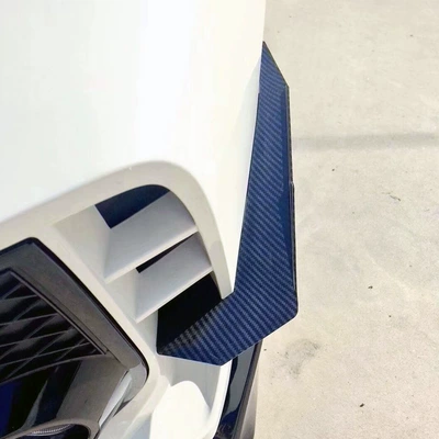 Decorative Spoiler Tr Surround Blade — Big Surrounded