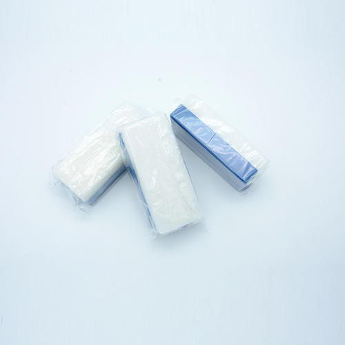 High-quality sponge whiteboard eraser, dust-free sponge blackboard eraser, plastic easy-to-wipe, traceless sponge board eraser, sponge board eraser