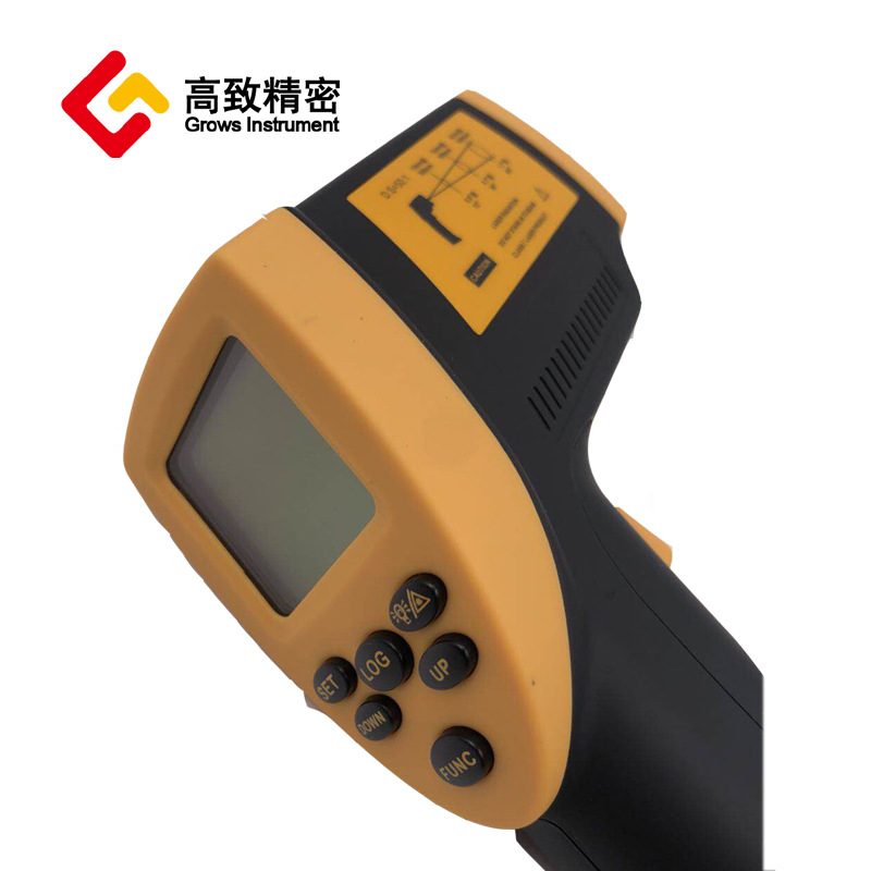 TM920 �����ͺ��������ұ���ֳ�ʽ���¶๦�ܷǽӴ����������