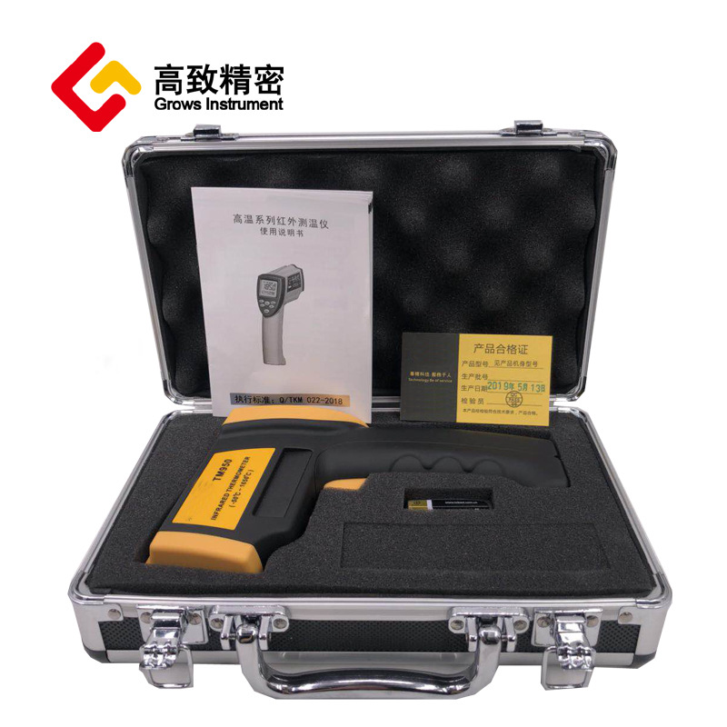 TM920 �����ͺ��������ұ���ֳ�ʽ���¶๦�ܷǽӴ����������