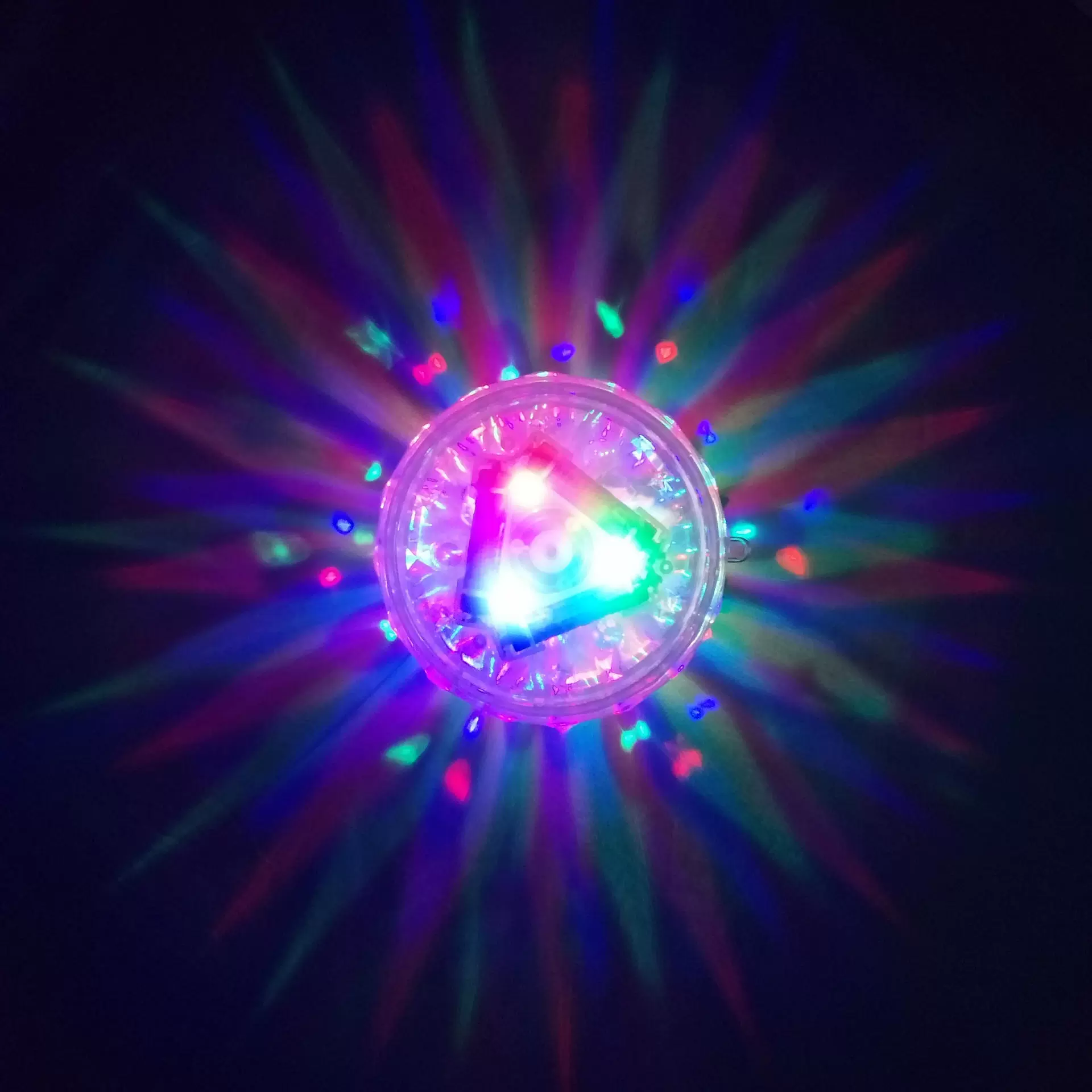 Новая Bathton Легкий алмазный Bath Light творческий свет плавательный пруд освещение