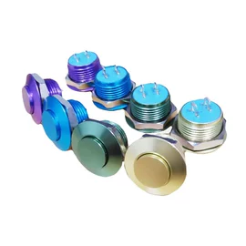 按钮开关;低压指示灯;轻触开关