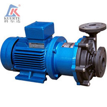 磁力循环泵CQ-F型塑料磁力驱动泵小型卧式磁力泵磁力循环水泵