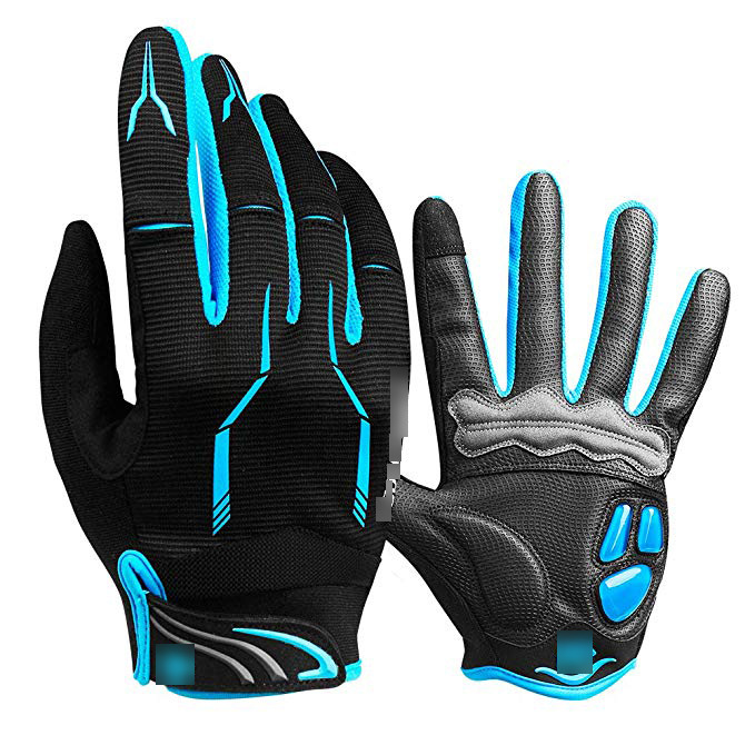 Bicycle Gloves Image 1