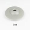 Flying saucer gray