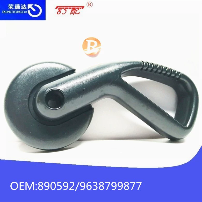 Регулировка сиденья правое 890592 9638799877 для Peugeot 206 207 Citroen c 2 206