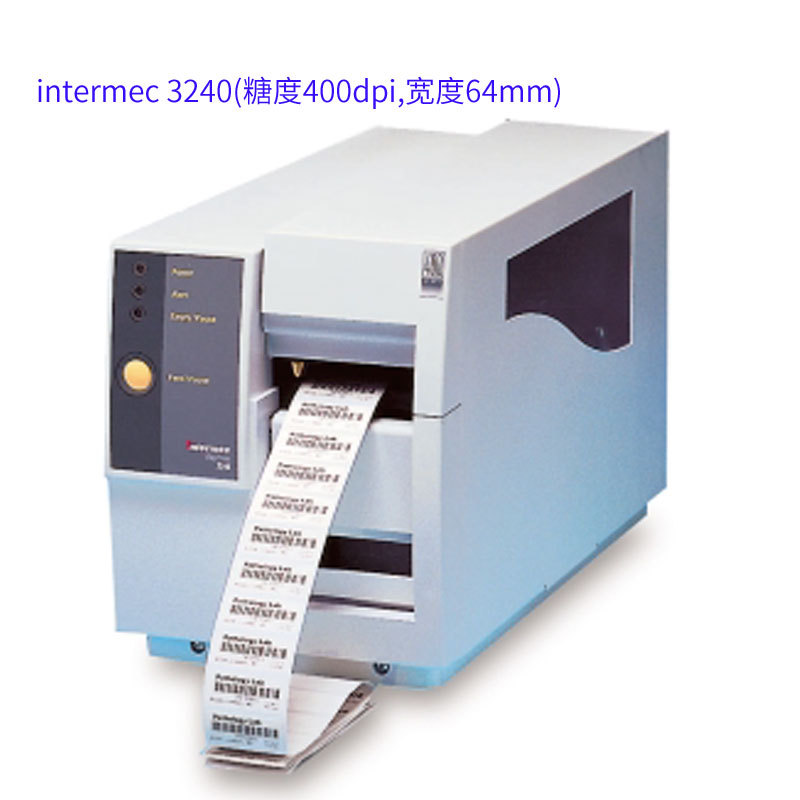 intermec������Easycoder 3400e 3440 3240��ҵ�߾��ȱ�ǩ��ӡ��