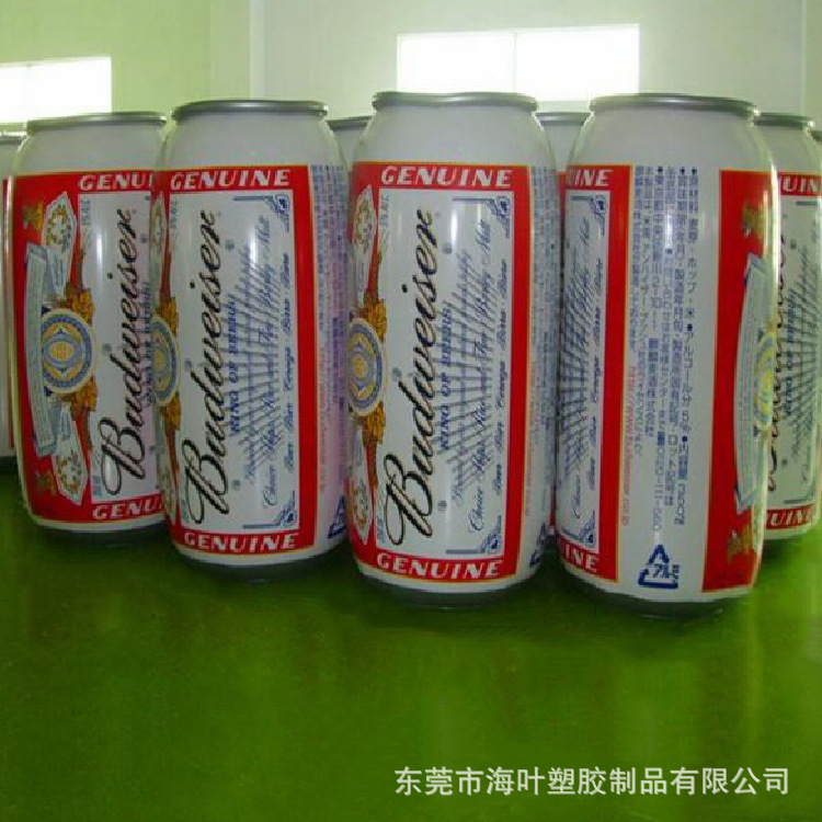 吹气环保广告瓶子订充气加多宝瓶充子气pvc饮料瓶