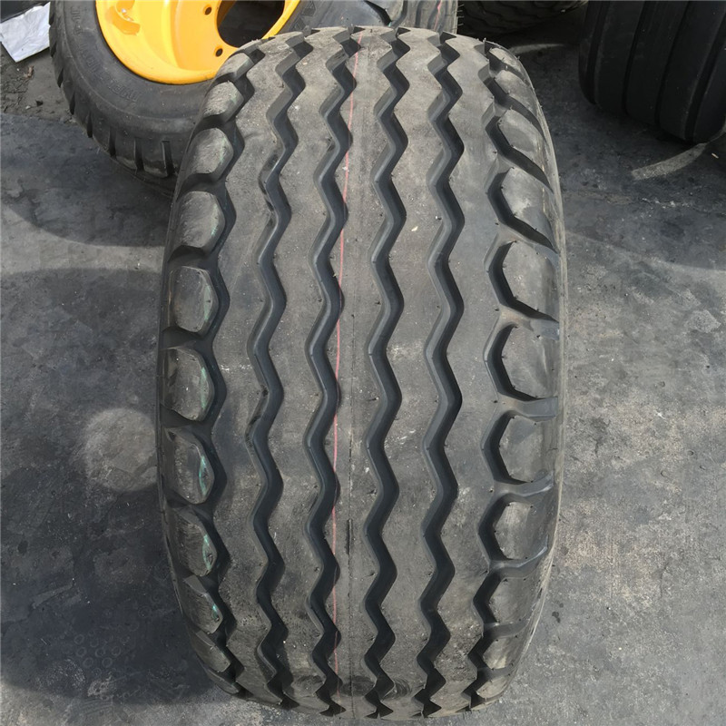 厂家供应捆草机系列 农用胎15.0/55-17 560/45R22.5 31*9.5-16