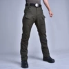 Green quick dry cloth