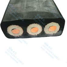 YJGCFPB10KV3*35+3*16/3��Ͳ���ø߉���ƽ��|���γߴ��Ƕ��