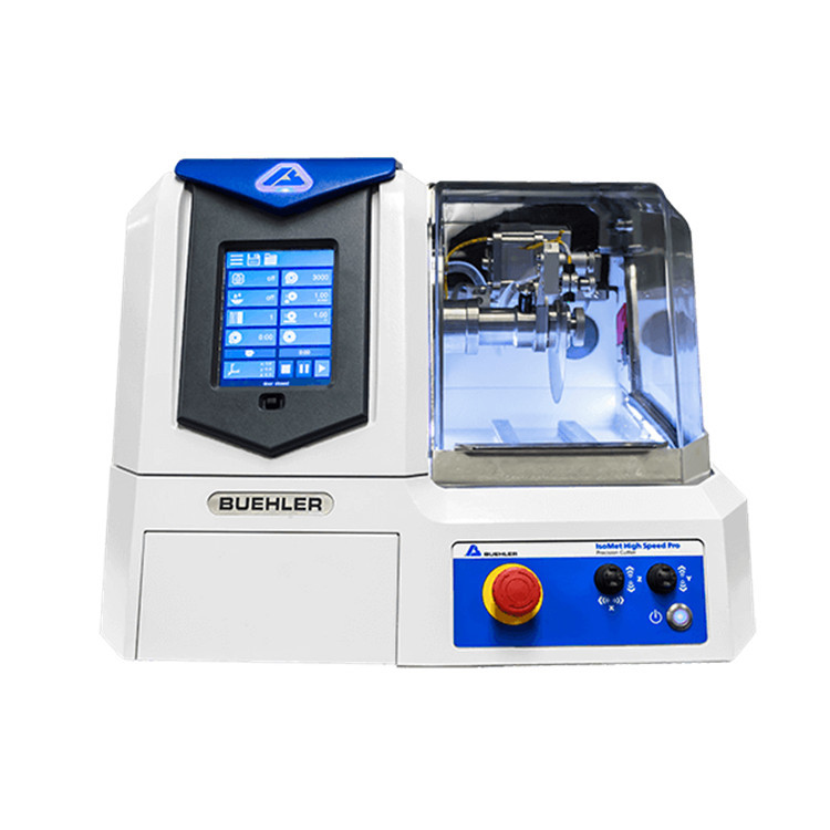 销售标乐IsoMet HS切割机美国IsoMet HS Pro切割机金刚石锯片