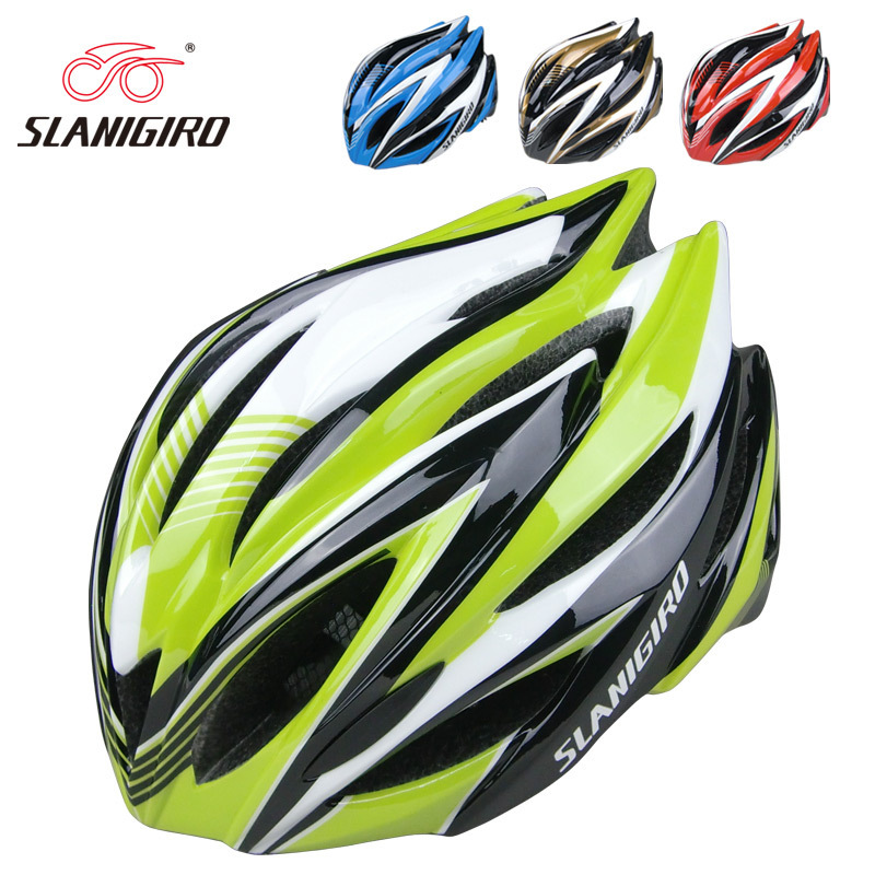 2022 new roller skating road mountain bike riding helmet integrated anti-insect net plus size light men and women