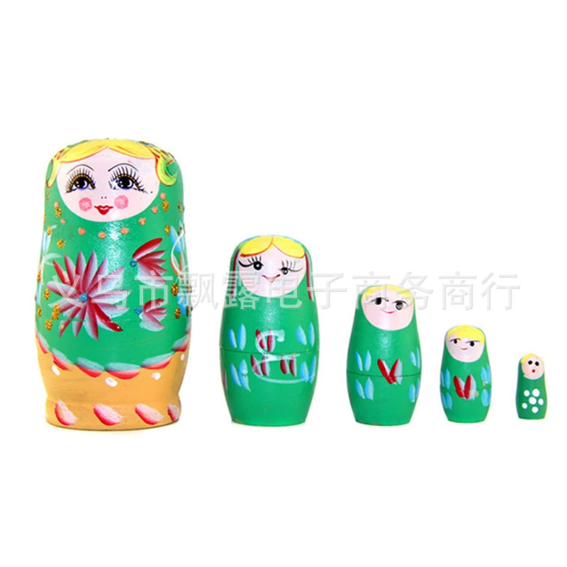 Деревянная смола декор, игрушка, DIY, Россия