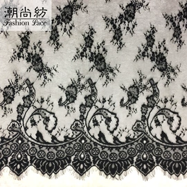 蕾丝面料;花边;绣花布