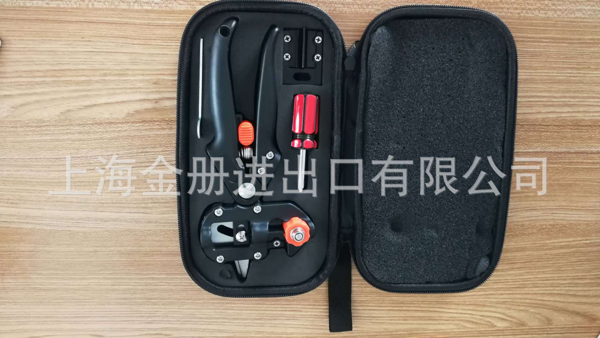 跨境 修枝剪 苗木嫁接机 嫁接器 嫁接工具 嫁接剪 Pruning shears