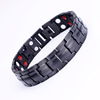 Bracelet stainless steel, accessory, wholesale