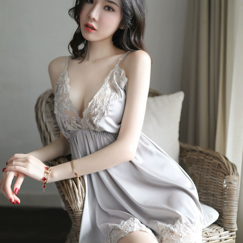 Элитное цветное нижнее белье, кружевной sexy пижамный набор с утягивающим эффектом