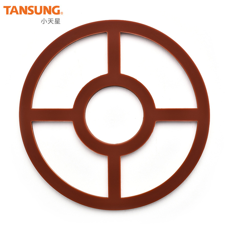 다크 브라운 구리 돈