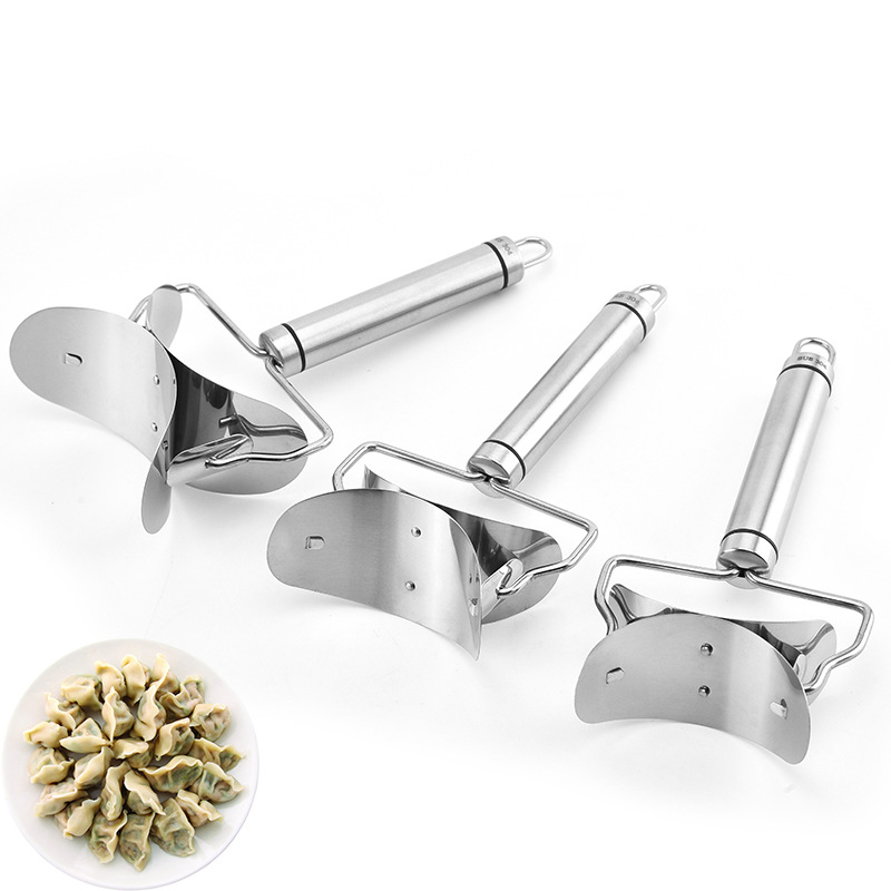 304 Stainless Steel Dumpling Dumpling Dumpling Dumpling Mold…