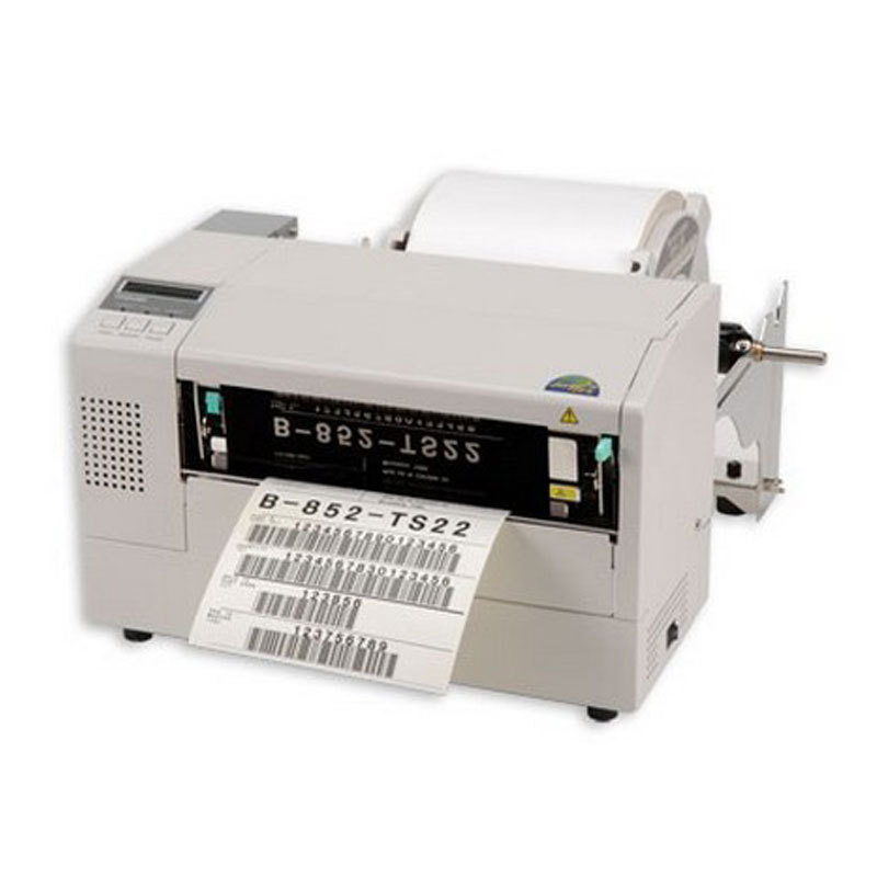 Toshiba��֥ TEC B-852-TS22������A4ֽ216MM��ҵ����ֽ��ӡ��