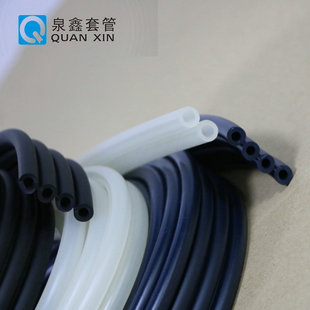 高透明PVC胶管软管双孔三孔四孔五孔套管多孔管高弹透明硅胶软管-阿里巴巴